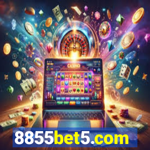 8855bet5.com