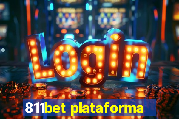 811bet plataforma