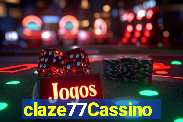 claze77Cassino