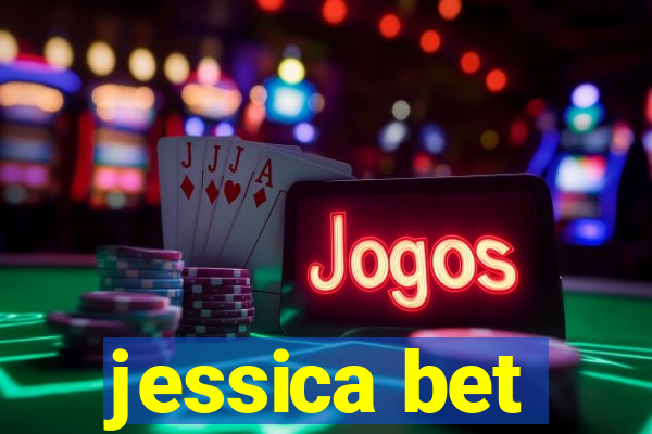 jessica bet