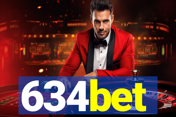 634bet