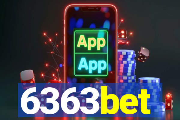 6363bet