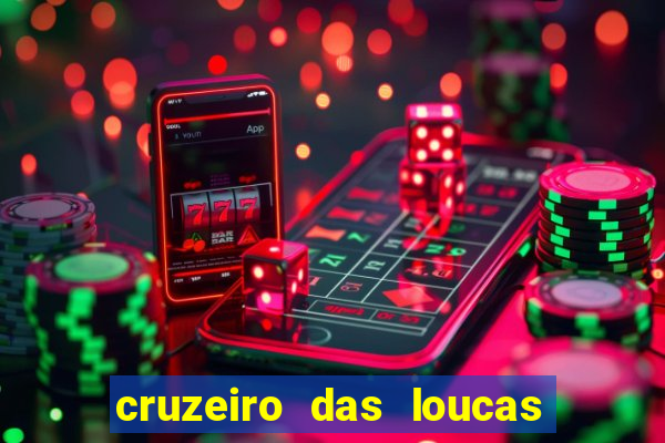 cruzeiro das loucas torrent magnet