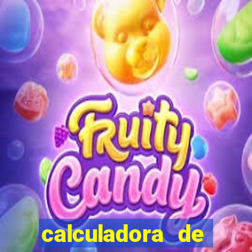 calculadora de probabilidade jogo do bicho