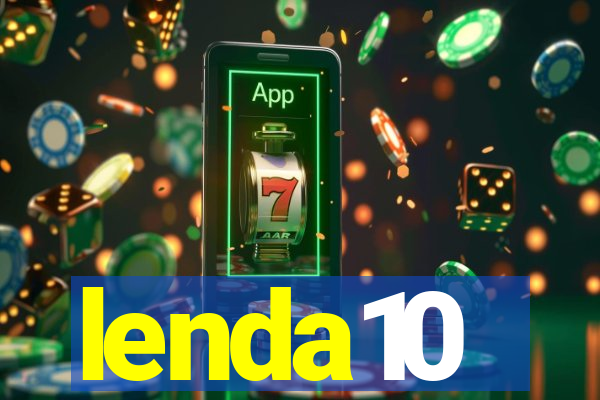 lenda10