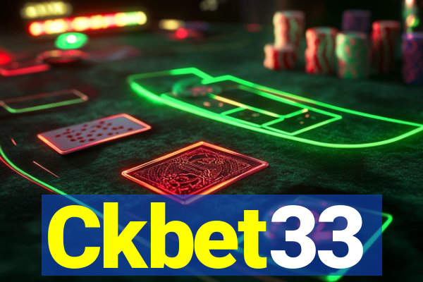 Ckbet33