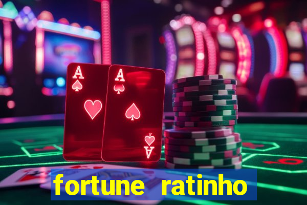 fortune ratinho demo grátis