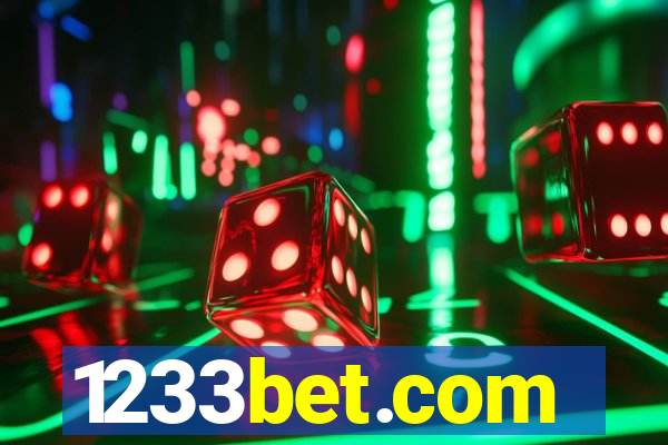 1233bet.com