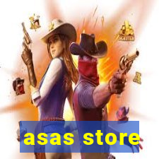 asas store