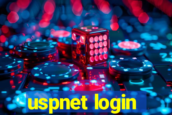 uspnet login