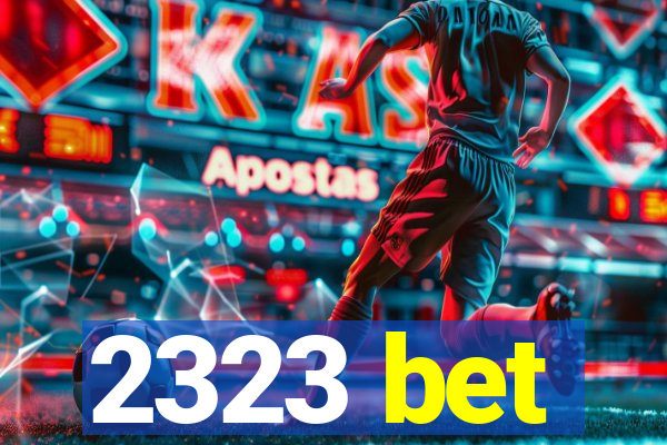 2323 bet