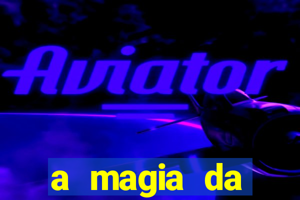 a magia da sobrevivência download