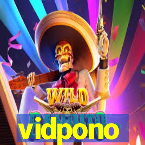 vidpono