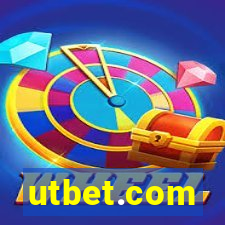 utbet.com