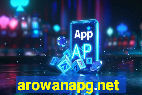 arowanapg.net