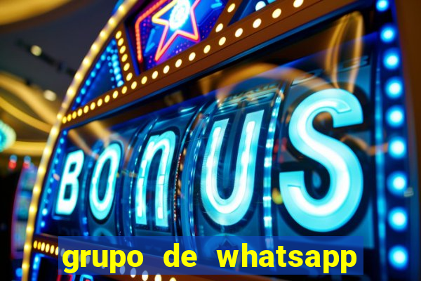 grupo de whatsapp vasco da gama