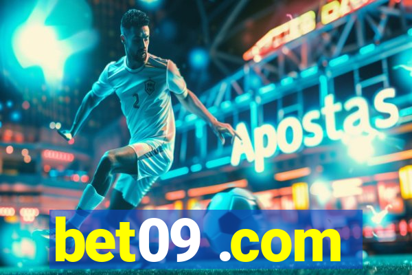 bet09 .com