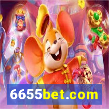 6655bet.com