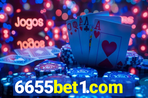 6655bet1.com