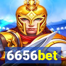 6656bet