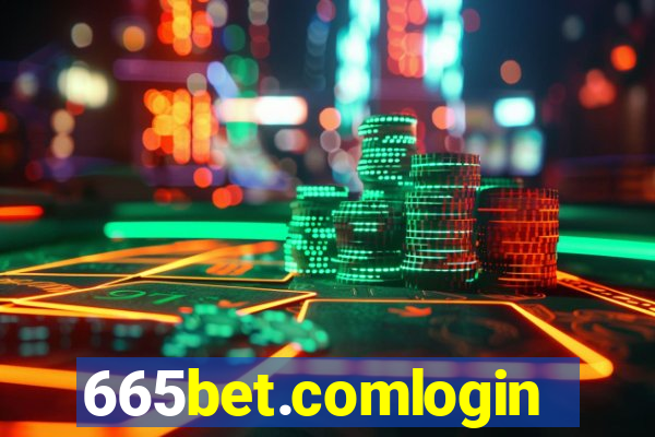 665bet.comlogin