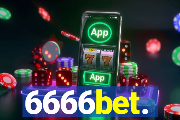 6666bet.