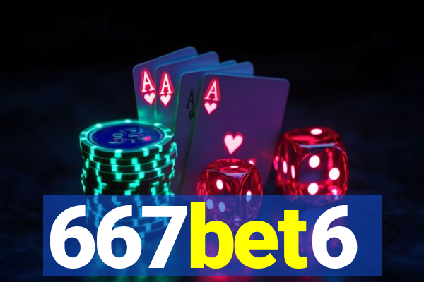 667bet6