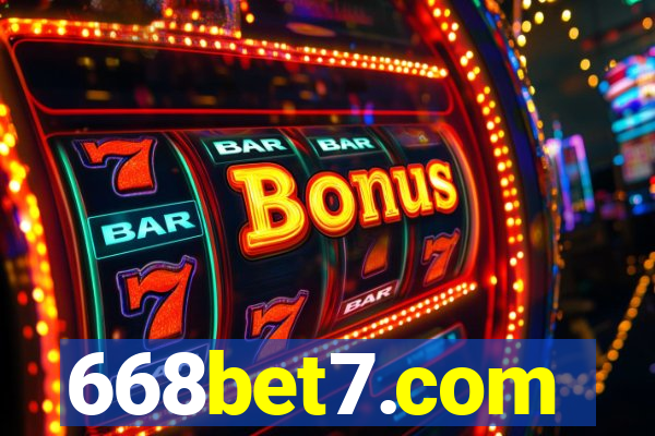 668bet7.com