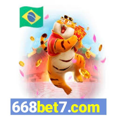 668bet7.com