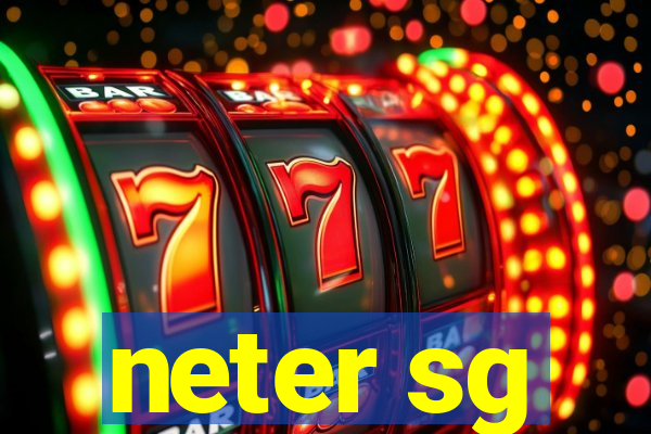 neter sg