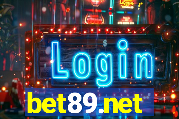 bet89.net