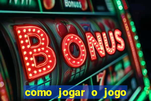 como jogar o jogo do coelho para ganhar dinheiro