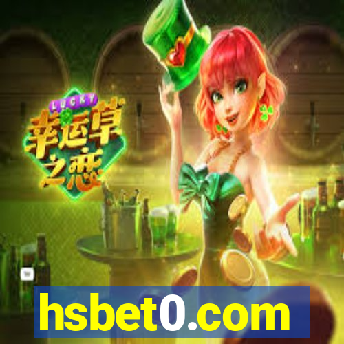 hsbet0.com