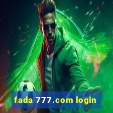 fada 777.com login