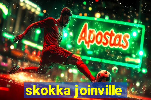 skokka joinville