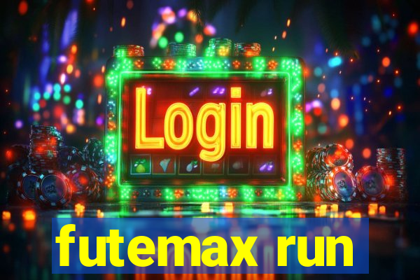 futemax run