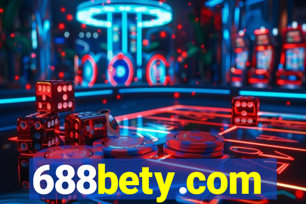 688bety.com