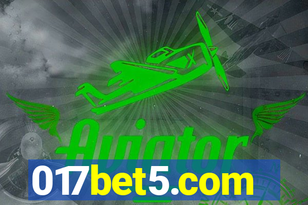 017bet5.com