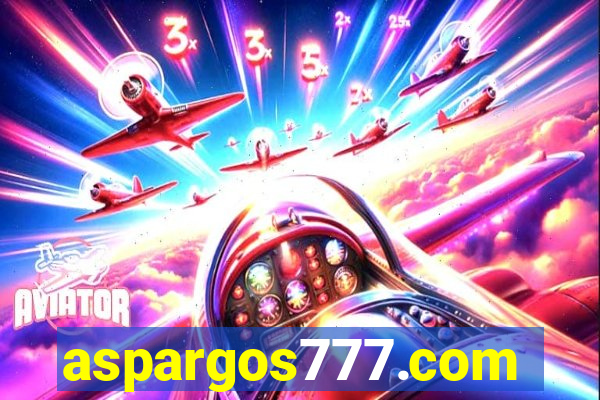 aspargos777.com