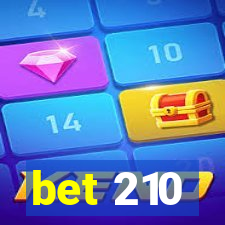 bet 210