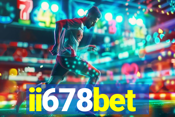 ii678bet