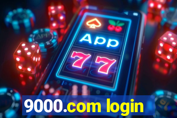 9000.com login