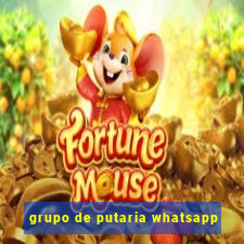 grupo de putaria whatsapp