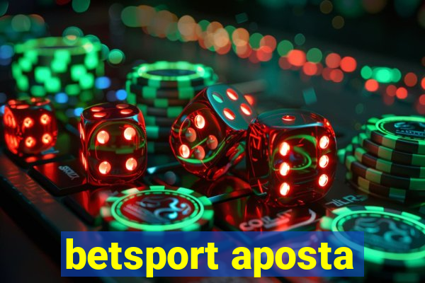 betsport aposta