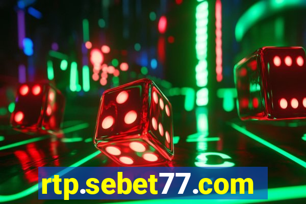 rtp.sebet77.com