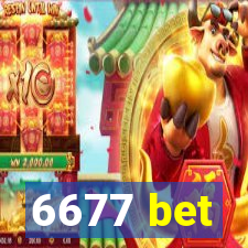 6677 bet