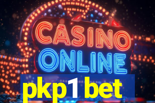 pkp1 bet