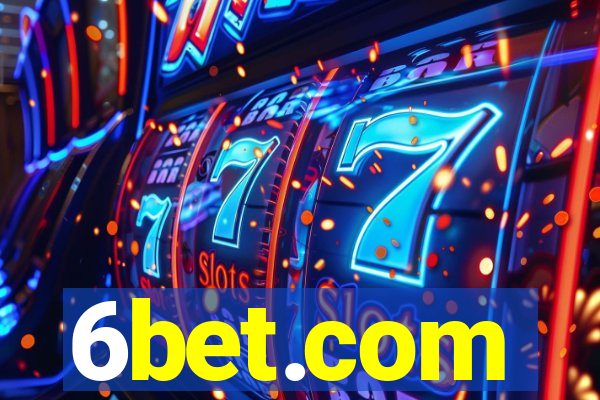 6bet.com