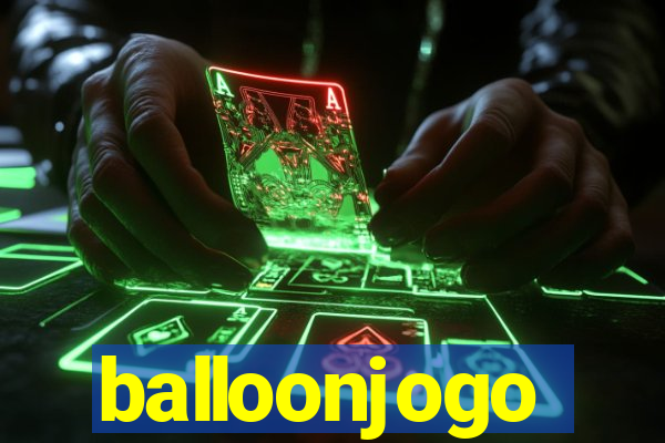 balloonjogo