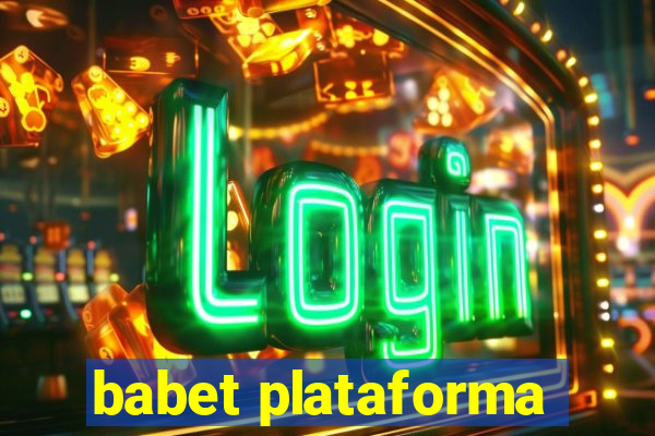 babet plataforma